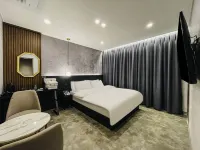 Sacheon View Hotel