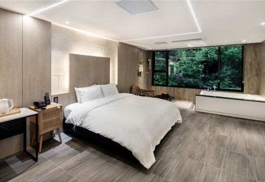 양주 데이즈온 드라이브인 호텔