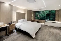 Yangju Days On Hotel Hotels in Yangju