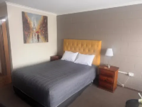 阿德梅拉汽車旅館 波特蘭酒店