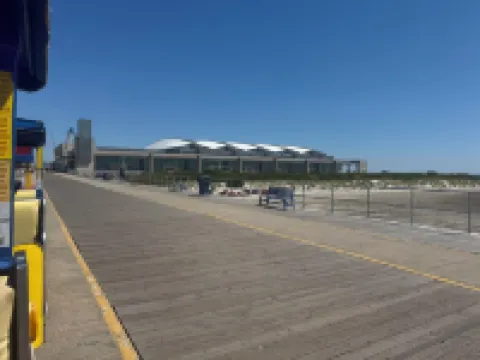 Crocus by the Sea Charming 3 bedroom 5 minute walk to beach pet friendly Hotels in Wildwood Crest