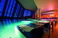 Savalen Fjellhotell & Spa - piscine