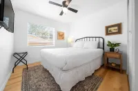 Drift & Dream Getaway Pet-Friendly Hotels in Lecanto