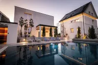 Beatrice - Boutique Apartments Resort