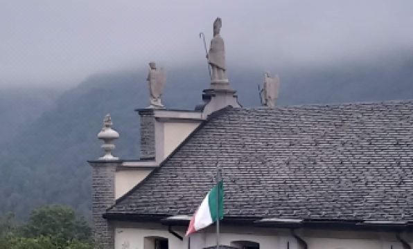 Il Castello Di Venere - Housity