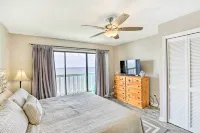 Shell Point Beach의 발코니가 있는 수변 Escape! - 무료 와이파이