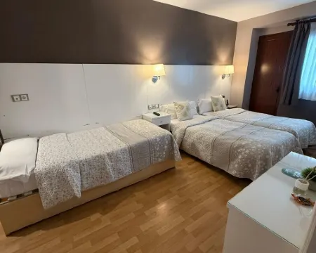 Hotel El Acebo Hotels in Jaca