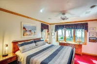 Egg Harbor Gem w/ High-Speed Fiber Wifi! - 3 stelle