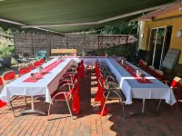 Landhotel Löwenbruch Hotels in Ludwigsfelde