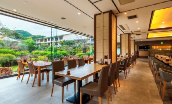 Hotel Sunvalley Izunagaoka