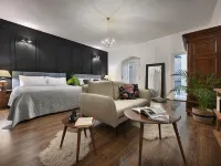 U Šuterů Boutique Hotel Các khách sạn gần Thành phố Lucerna