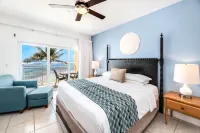 Reef Resort - All Inclusive - con vistas al mar
