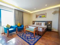 The Castle Resort Fagu Hotels in Shimla