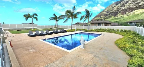 Affordable Luxury-Tropical Ohana in Million Gated Comm-Pingpong/Foosbal/Rec Area - Wifi