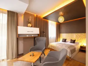Mama's Design & Boutique Hotel
