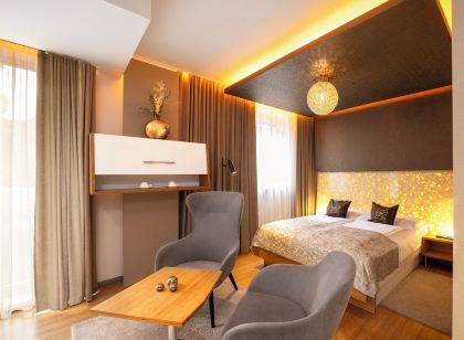 Mama's Design & Boutique Hotel