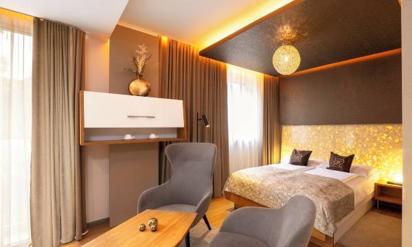 Mama's Design & Boutique Hotel