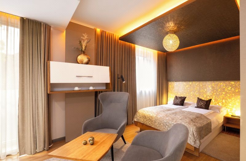 Mama's Design & Boutique Hotel