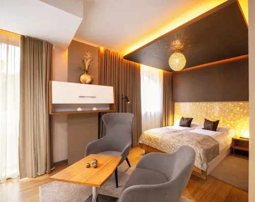 Mama's Design & Boutique Hotel - Pool