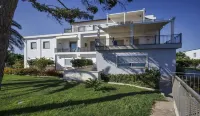 Sikelika Residence Sul Mare - parking