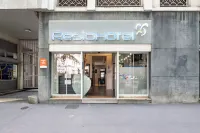 Residhotel Lille Vauban