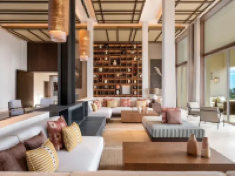 Fairmont La Hacienda Costa del Sol Hoteles en San Roque