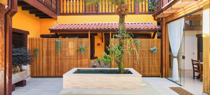 Aldeia Da Lagoinha Hotels in Ubatuba