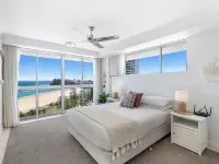 ULTIQA Points North Coolangatta Hotels in Coolangatta