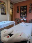 Explorers Kilimanjaro Boutique Hotel - spa