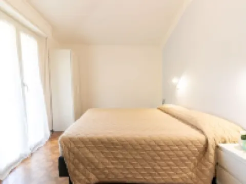 The Sea Hotel B&B adults only Hotels in Rivazzurra