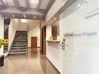 Aethon Airport Project-Free Shuttle by GK Properties