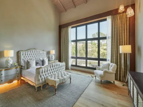 亞的斯亞貝巴巴凱悦酒店