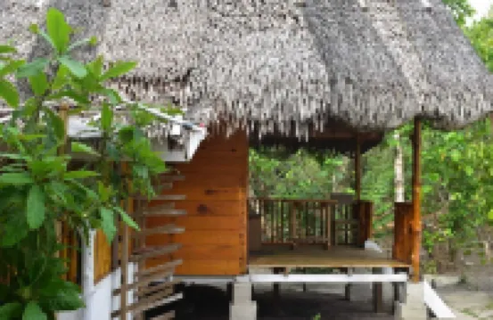 Bosolu Surf Camp Kepulauan Mentawai otelleri