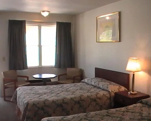 Hometown Inn Galion Hotels in Crawford County