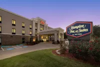 Hampton Inn & Suites Hope Hotels in Hope