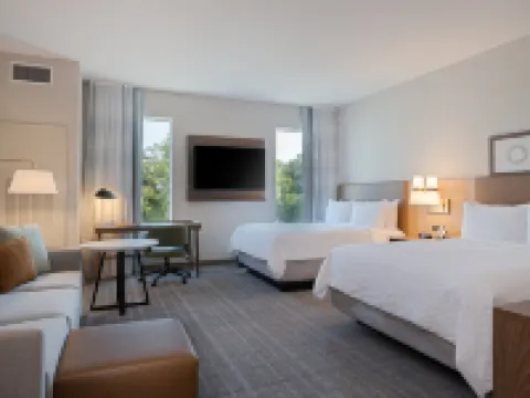 Staybridge Suites Miramar Beach - Sandestin Area by IHG Hotels in Miramar Beach