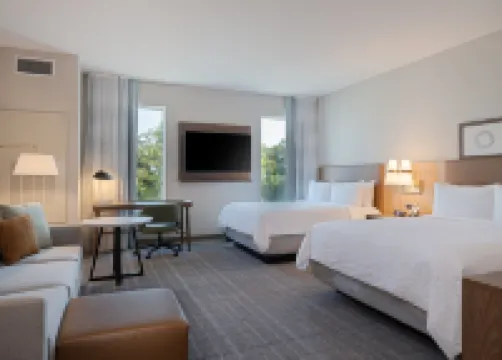 Staybridge套房Miramar海灘Sandestin區，一個IHG飯店