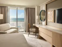 Loews Miami Beach Hotel Hotels near Collins Park