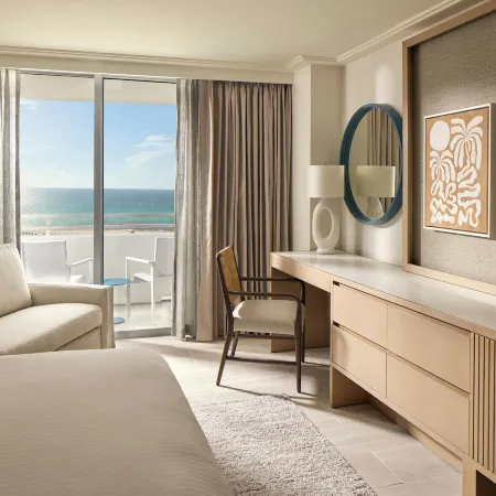 Loews Miami Beach Hotel