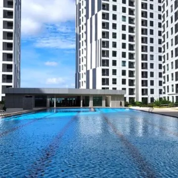 KSL Residence 2 by RR JBcity