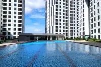 KSL Residence 2 by RR JBcity