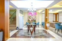 De Malang Sweet Homestay Syariah Mitra RedDoorz