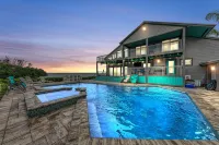Bay House Retreat Managed by Beach Retreats - Sea View