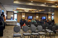 1BR Ski-in/ski-out Condo w/ Views, Pool, Hot Tub Hotels in Olympic Valley