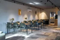 MyHotel Taastrup Hotels in Ishoj