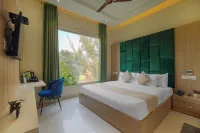 Hotel Global Inn - Few Steps Walk to Golden Temple - Pensions