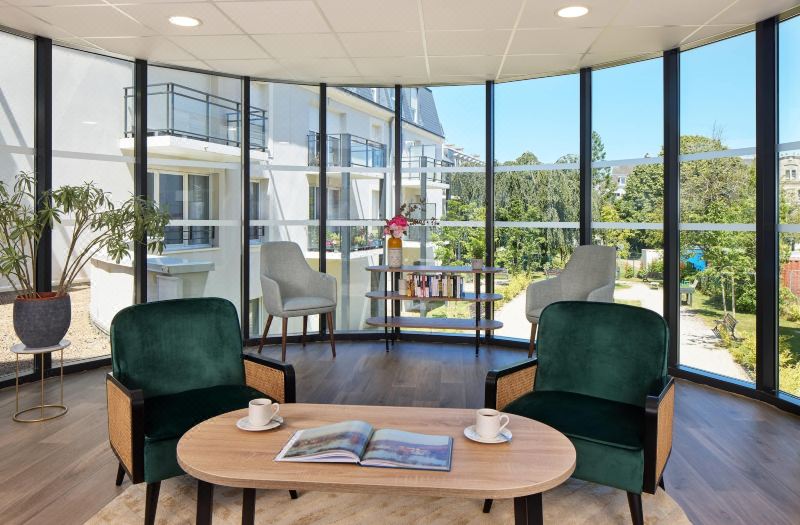 Quality Aparthotel Cherbourg