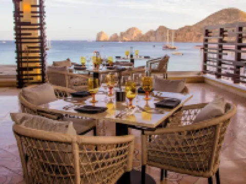 カーサ ドラーダ ロス カボス リゾート & スパ ロス・カボスのホテル