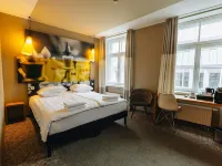 Ibis Riga Centre Hotels in der Nähe von Lettische Akademie der Wissenschaften