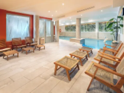 Urban Hotel Aix-Les-Bains, Signature Collection Hotels in Savoie
